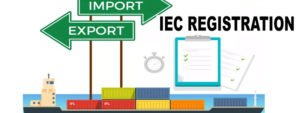 Import & Export(IEC) registration