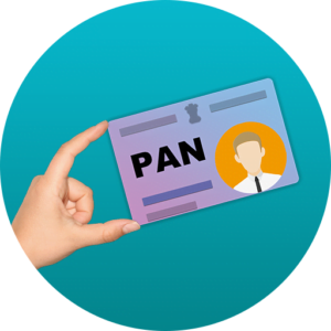 PAN Registration
