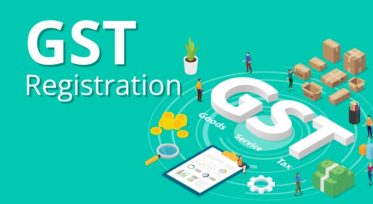 Read more about the article GST Registration: Benefits and Process