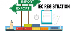 Import-Export Code (IEC) Registration​